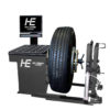 Wheel Balancer Hollmanne 9300pm